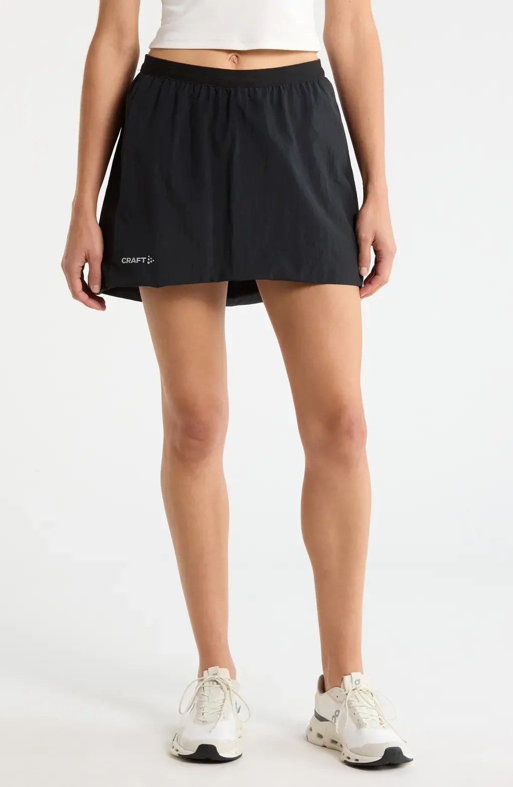 Subz Jersey Skirt by Craft