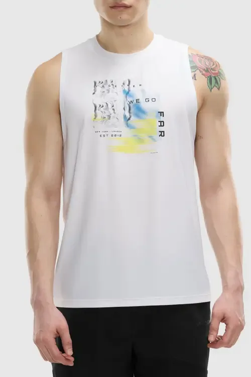 Essential Muscle Tank by Peloton