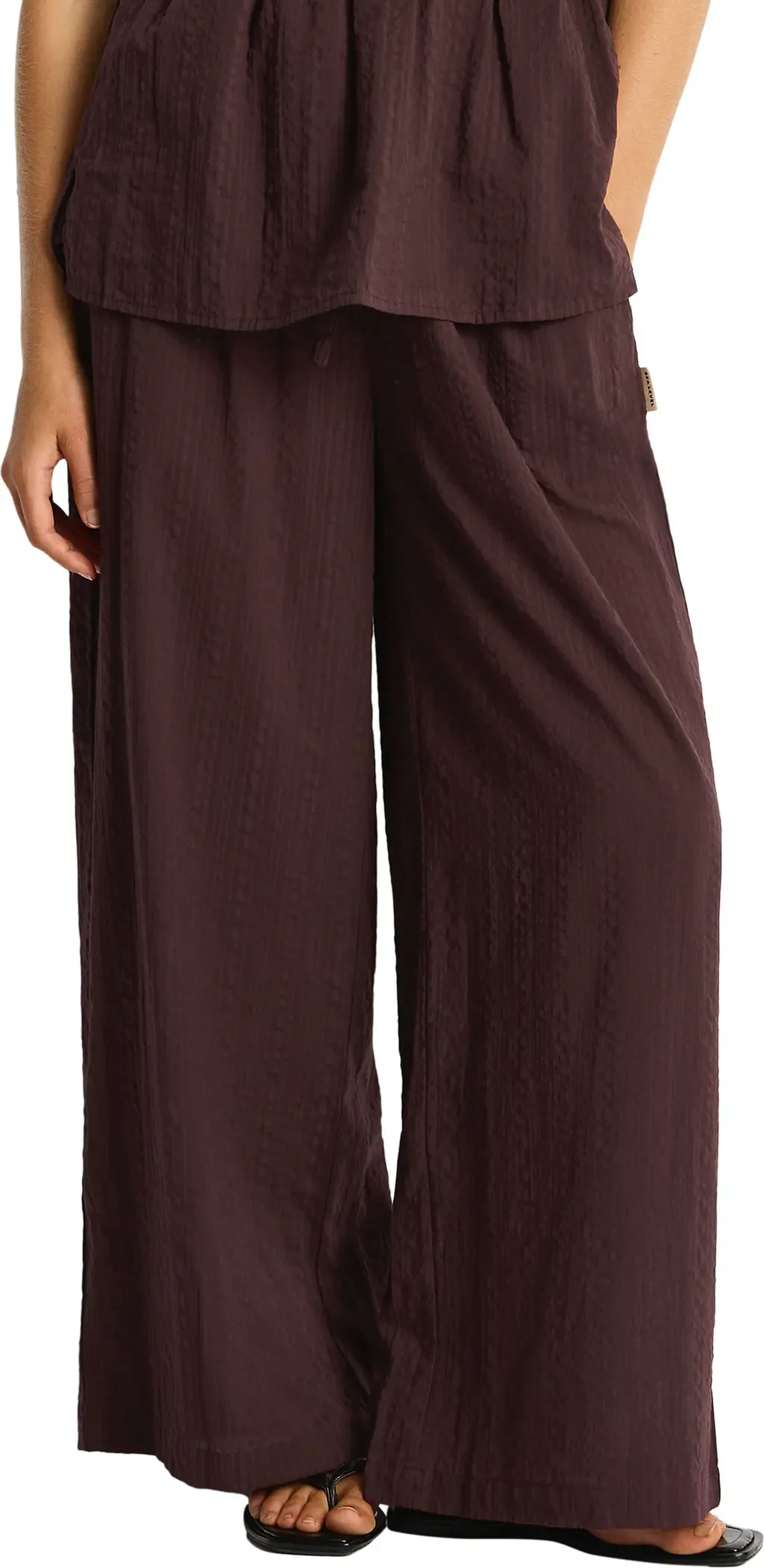 Surf Cover-Up Pants by Sea Level