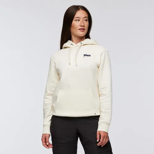 Flag Pullover Hoodie by Cotopaxi