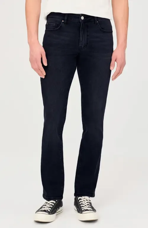 AMS Slim Fit Jeans by WARP+WEFT