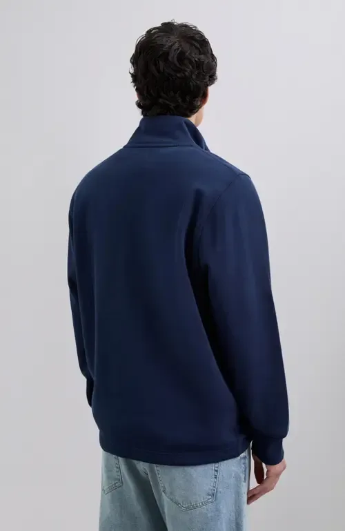 Residencehighneck Sweater by Scalpers