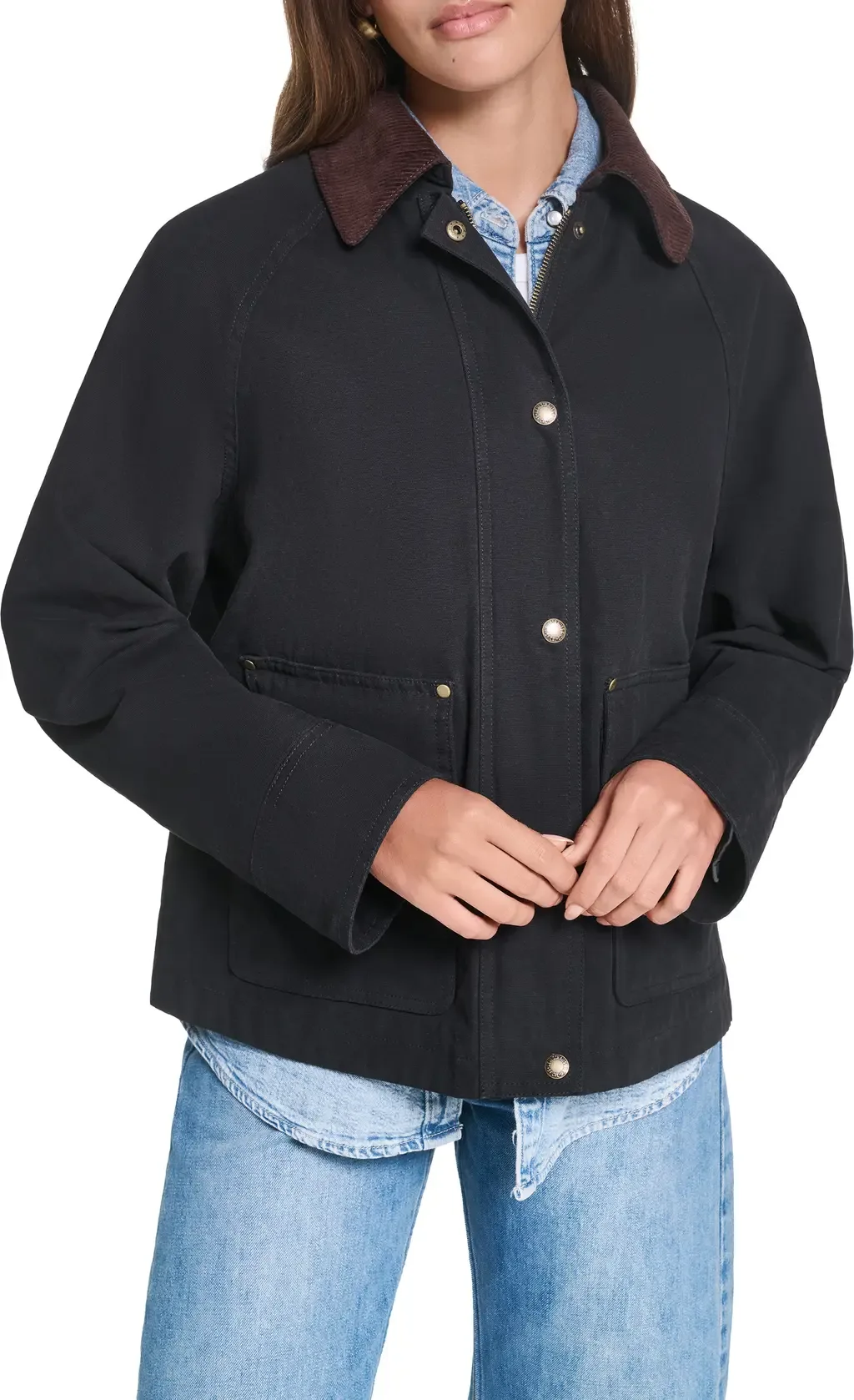 Shorty Barn Coat by levi's