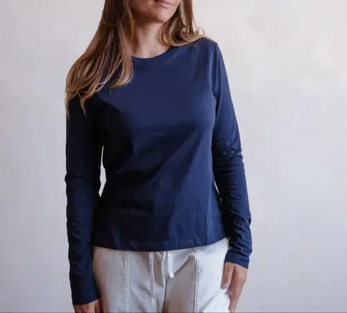 The Simple Long Sleeve by The Simple Folk