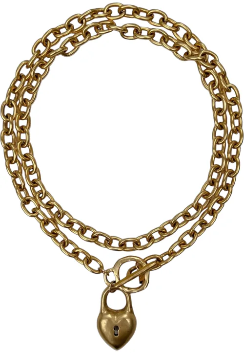 Amalia Necklace by sccollection