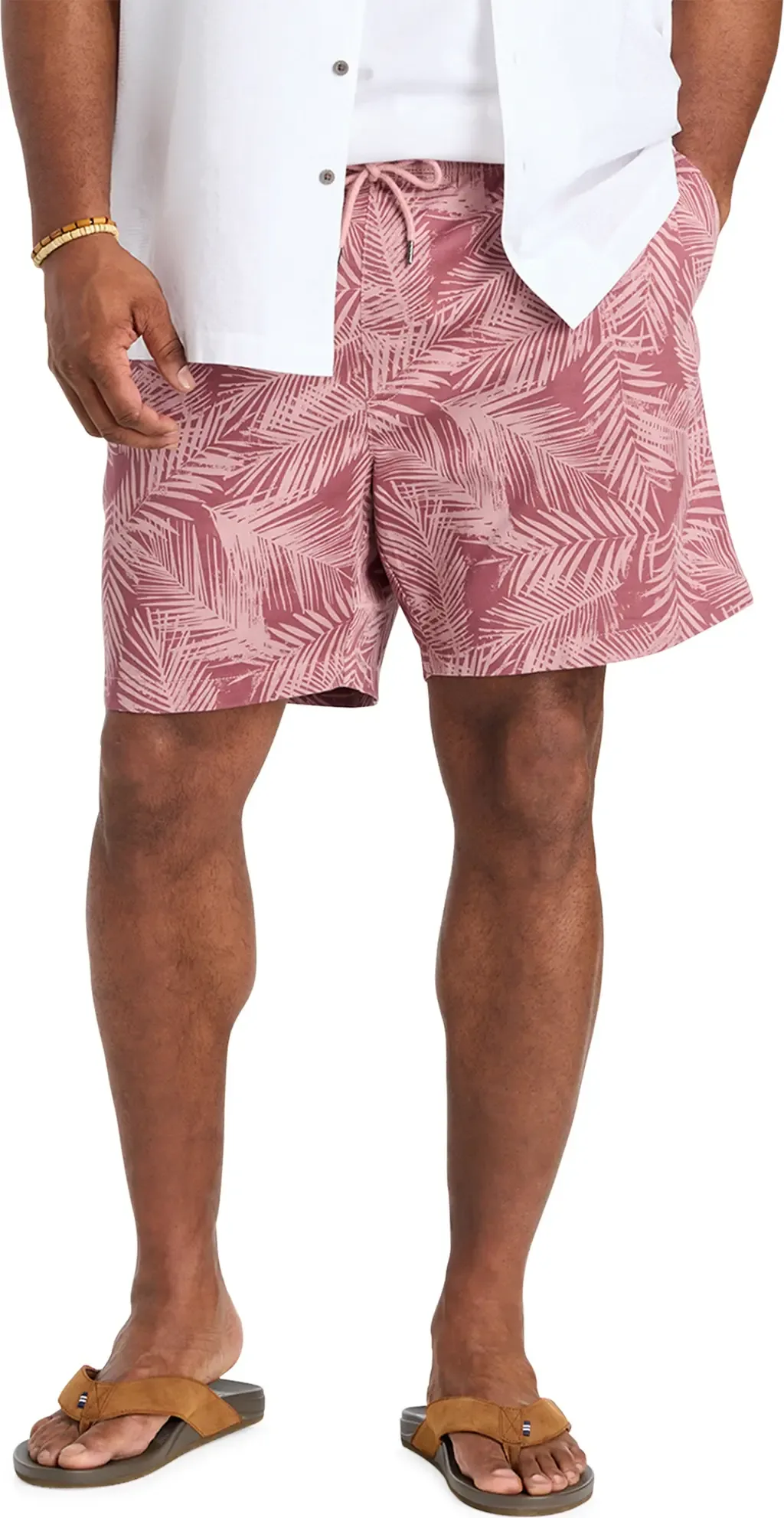 Trekker Shorts
