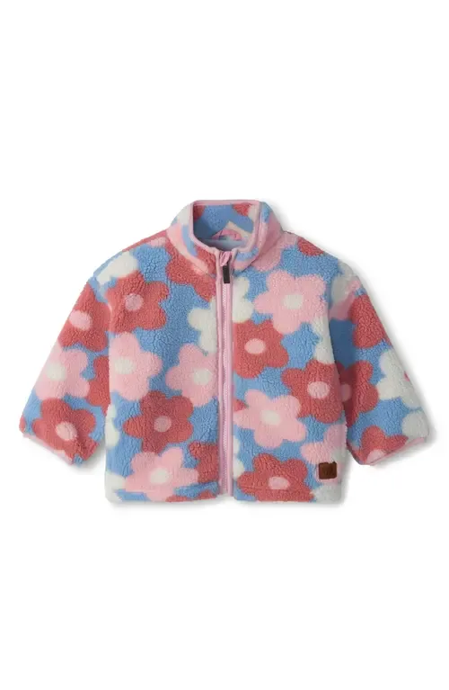High-Pile Fleece Jacket by Hatley