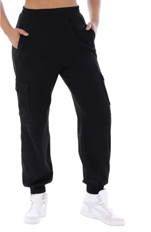 Cargo Joggers by Dai Moda