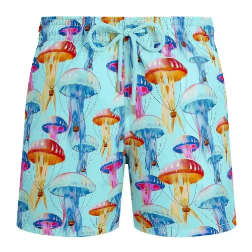 Swim Shorts Medusair by Vilebrequin