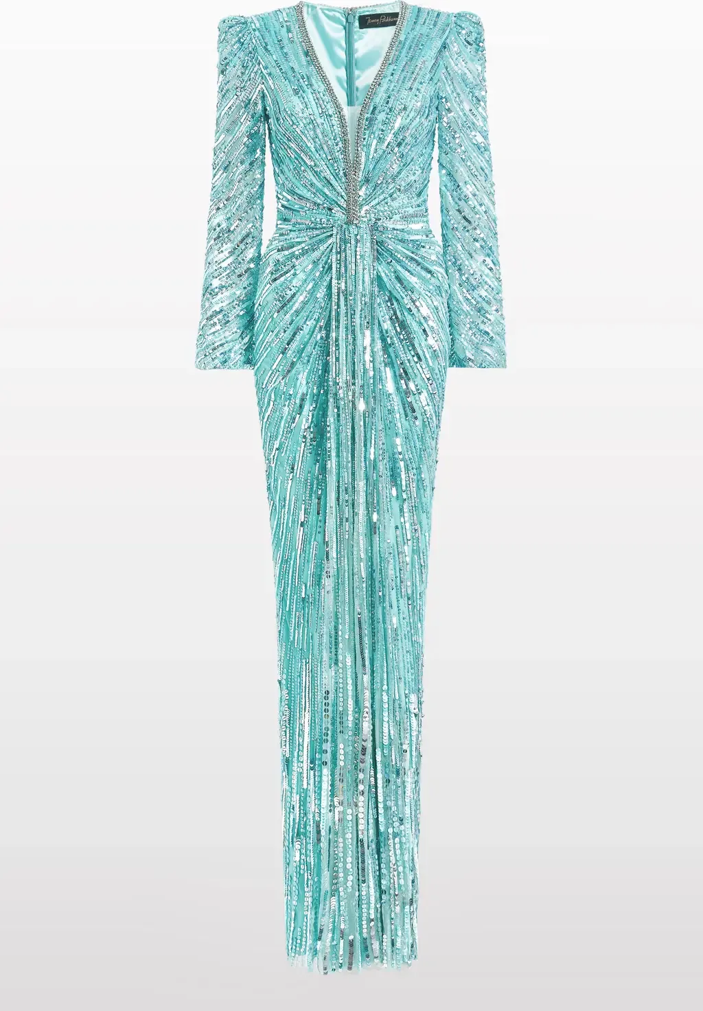 Darcy Sequin-Embellished Dress