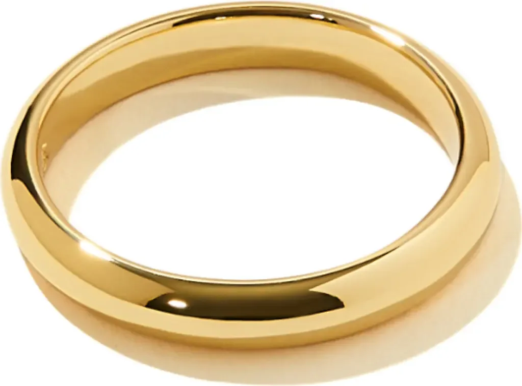 Band Ring - Everly by Ana Luisa