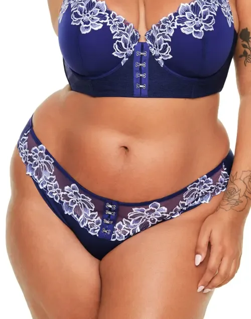 Britta Brazilian Panties by Adore Me