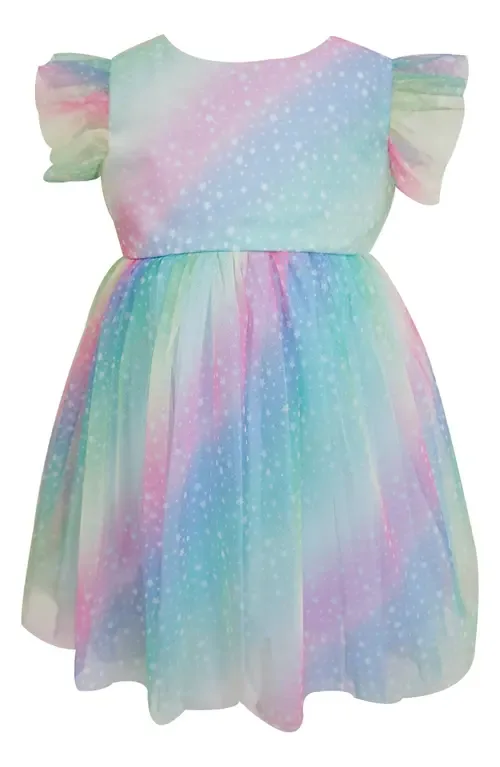 Tulle Dress by Popatu