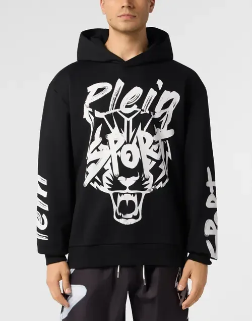 Hoodie Plein Sport by PLEIN SPORT