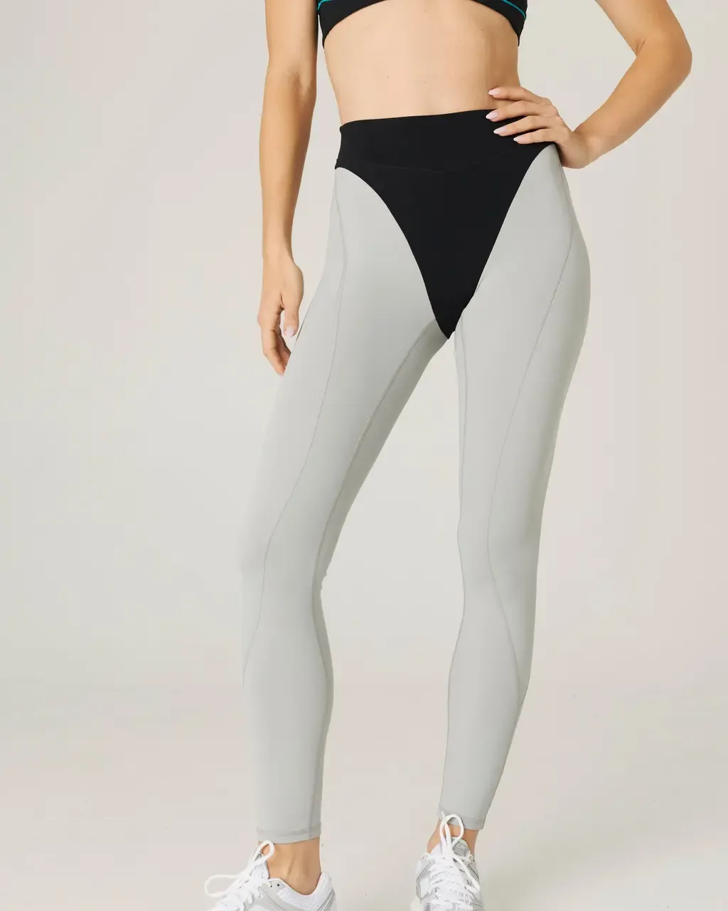 Retrofit Leggings by Daughter Lessons