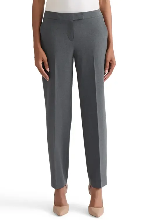 Washable Claire Straight Leg Pants by KASPER