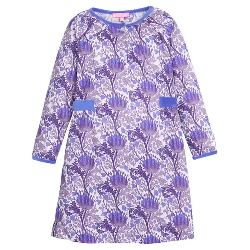 Shift Snowmass Dress by BISBY