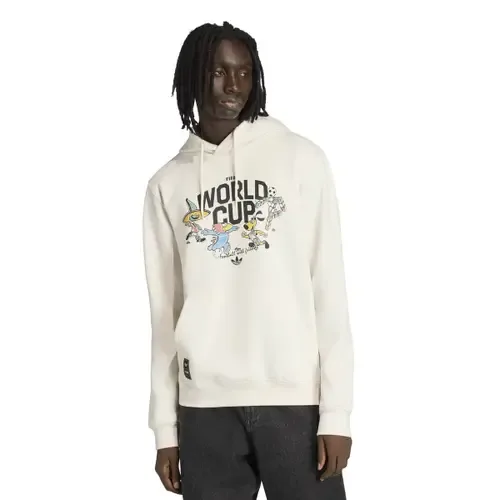 Adidas FIFA World Cup Historic Mascot Hoodie by adidas