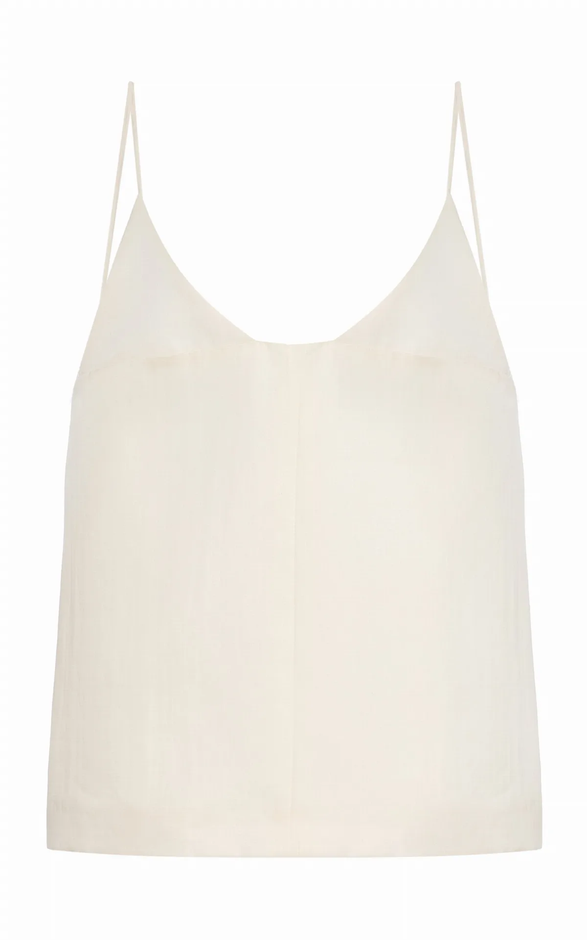 The Bridges Wool-Blend Cami Top