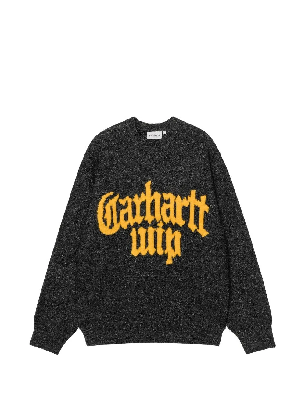 Blackletter Sweater by Carhartt WIP