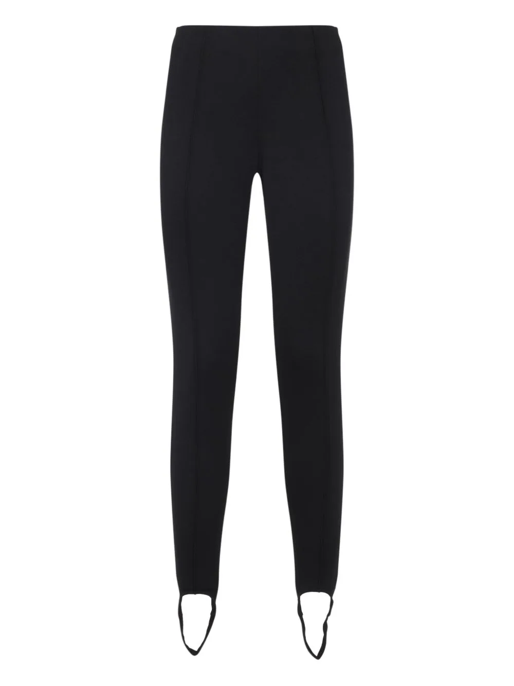 Stirrup-Detail Leggings by The Frankie Shop