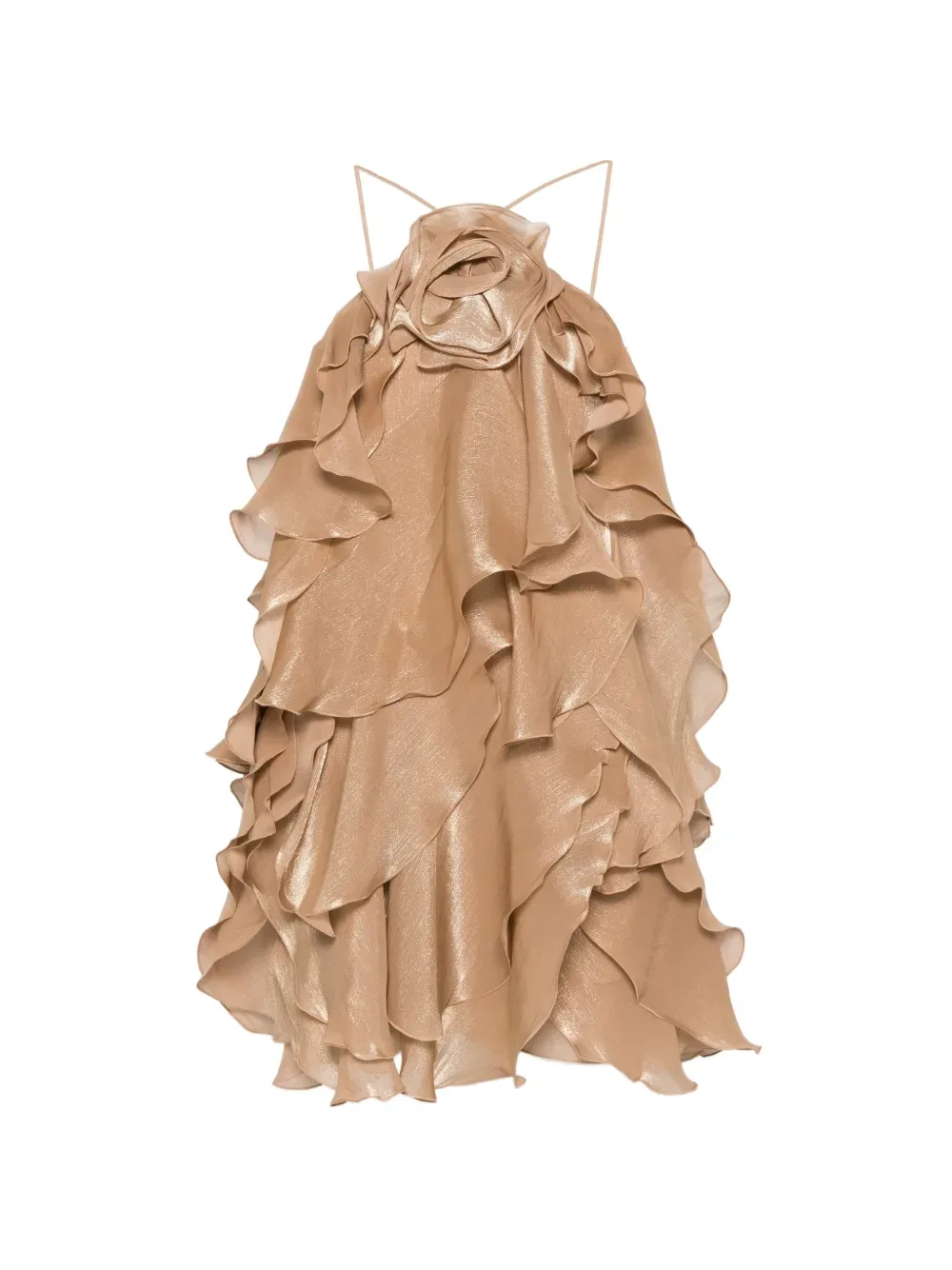 Marlo Mini Dress by Aje