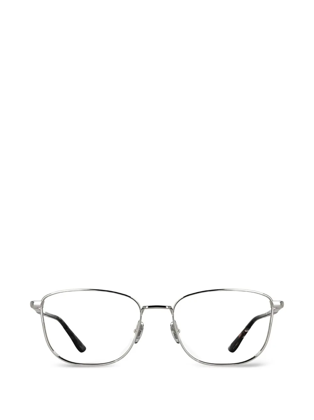 Logo-Engraved Glasses
