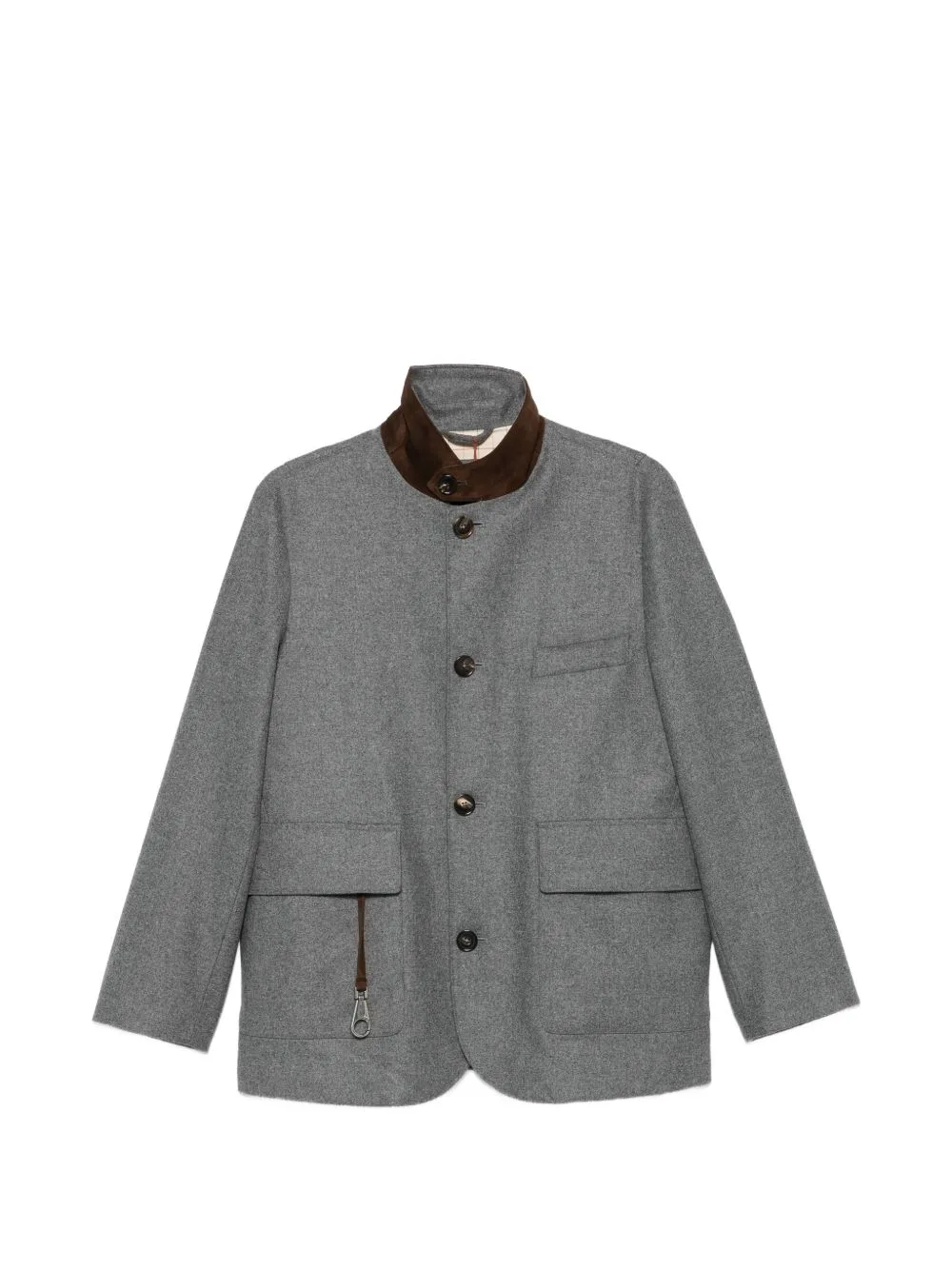 Roadster Mini Jacket