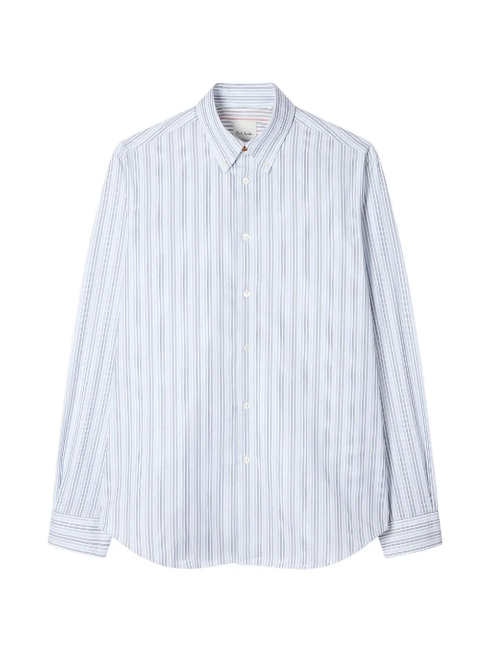 Striped Cuff Shirt by Paul Smith