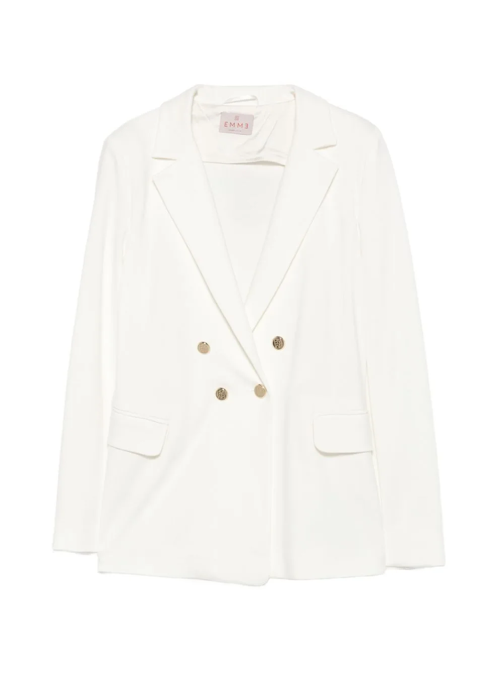 Double-Breasted Blazer by Marella
