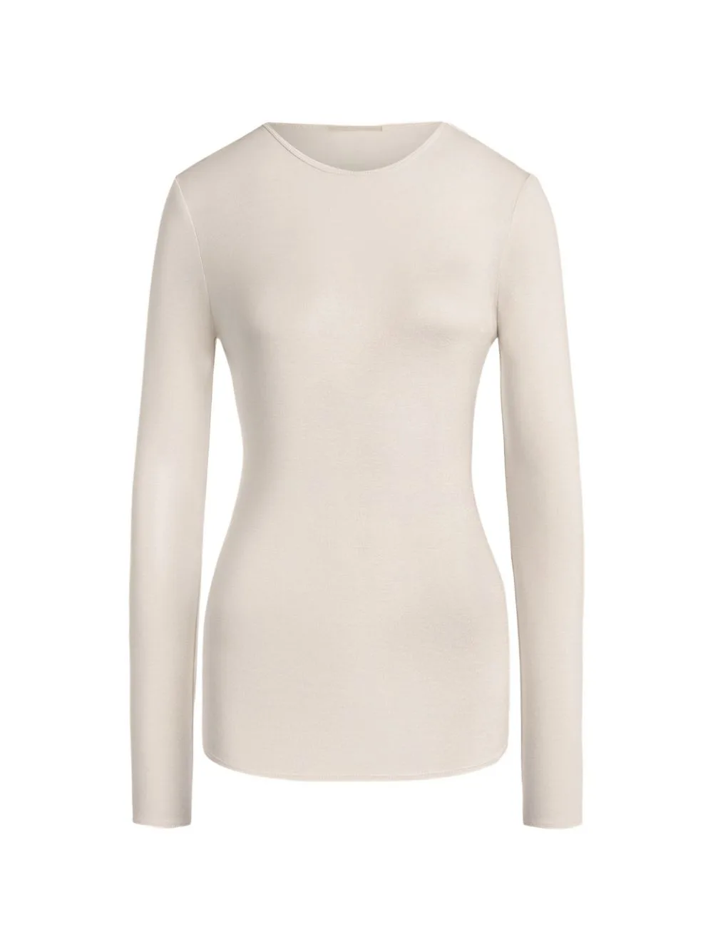 Nicole Long-Sleeve Top by 12 STOREEZ