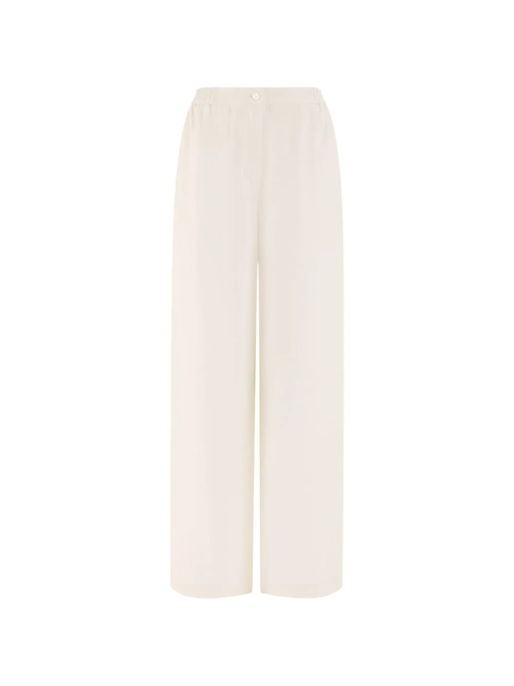 Kasumi Wide-Leg Trousers by 12 STOREEZ
