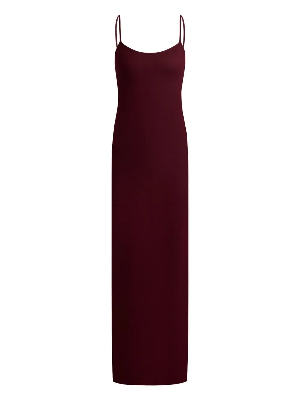 Knitted Slip Dress by 12 STOREEZ