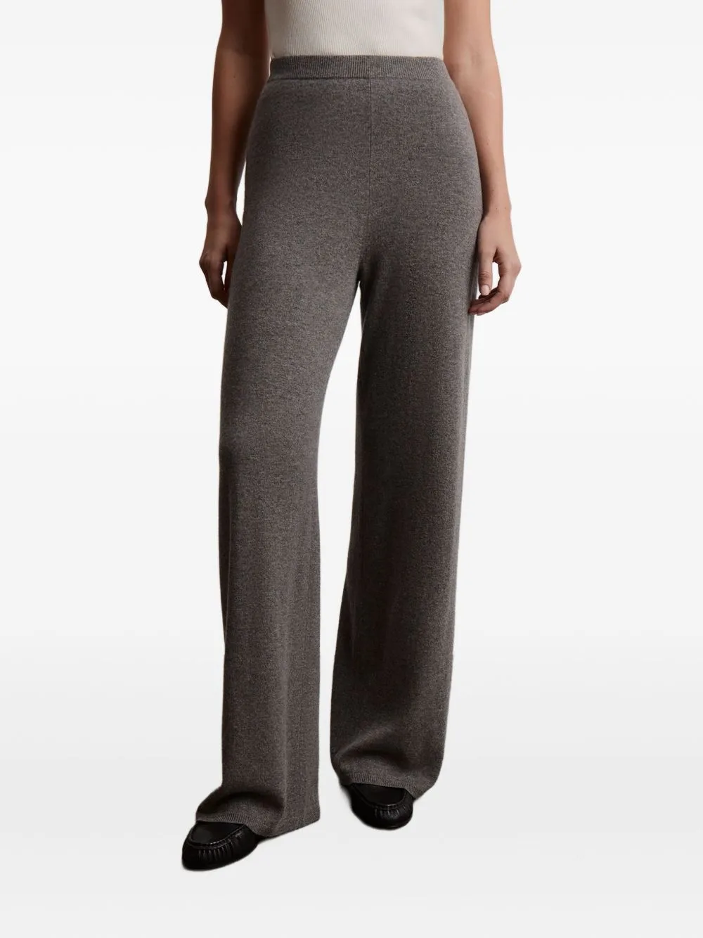 Knitted Trousers by 12 STOREEZ