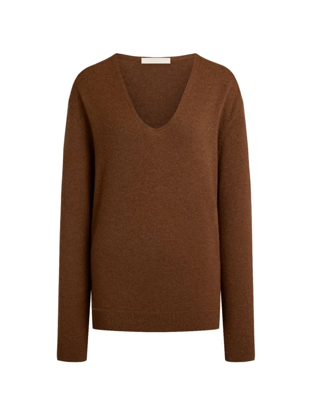 V-Neck Sweater by 12 STOREEZ