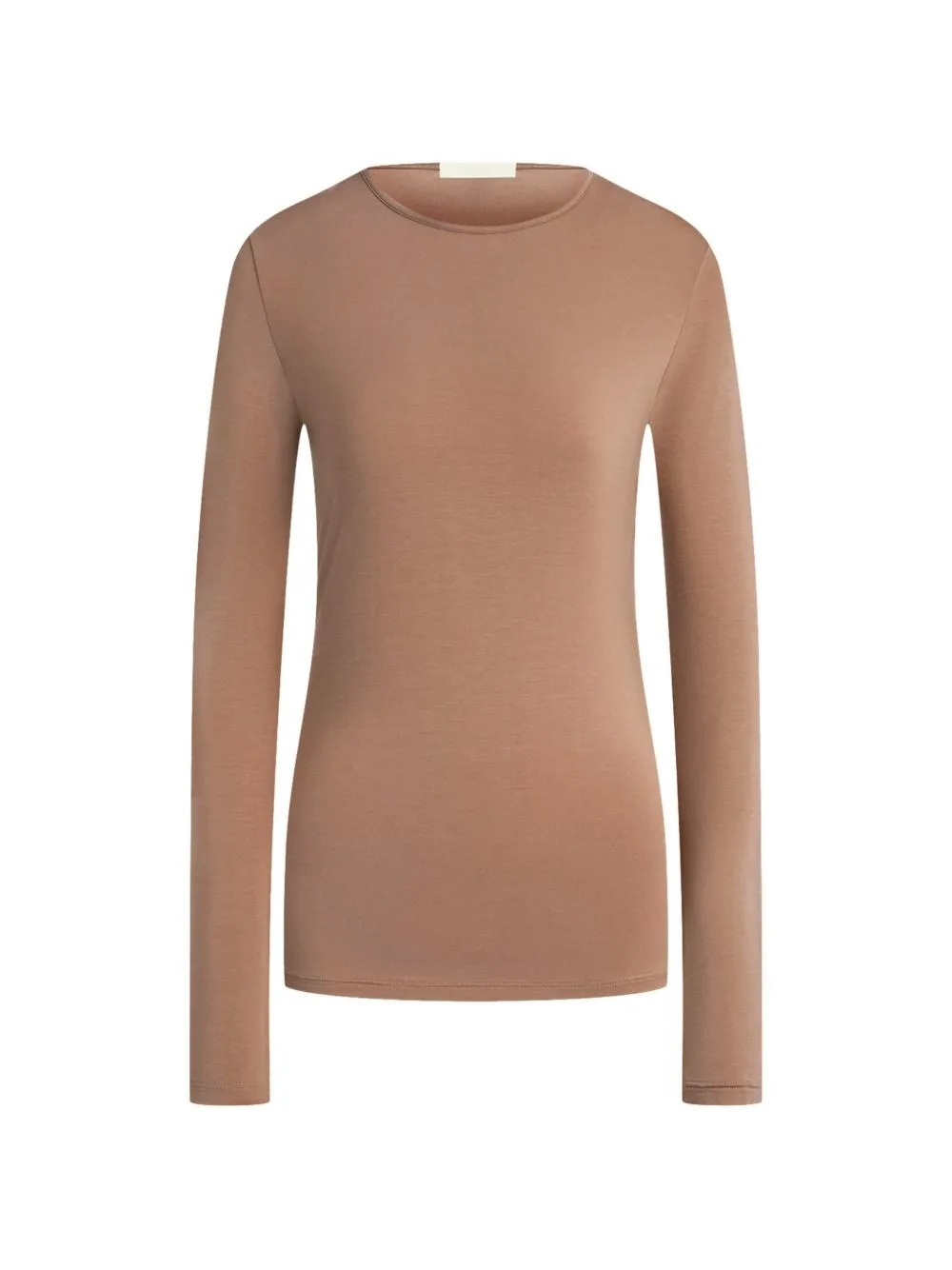 Kim Long-Sleeve Top by 12 STOREEZ
