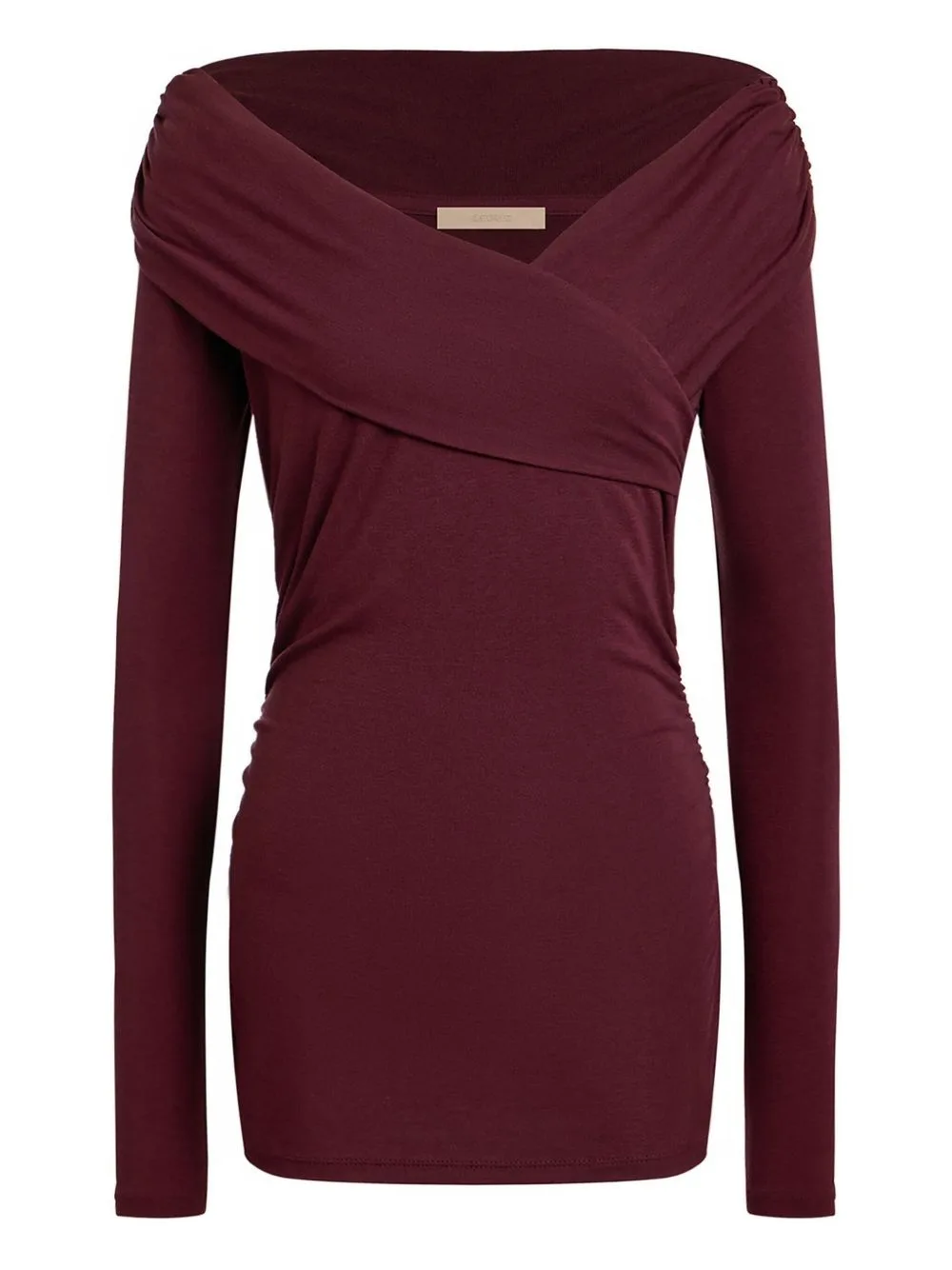 Off-Shoulder Top by 12 STOREEZ