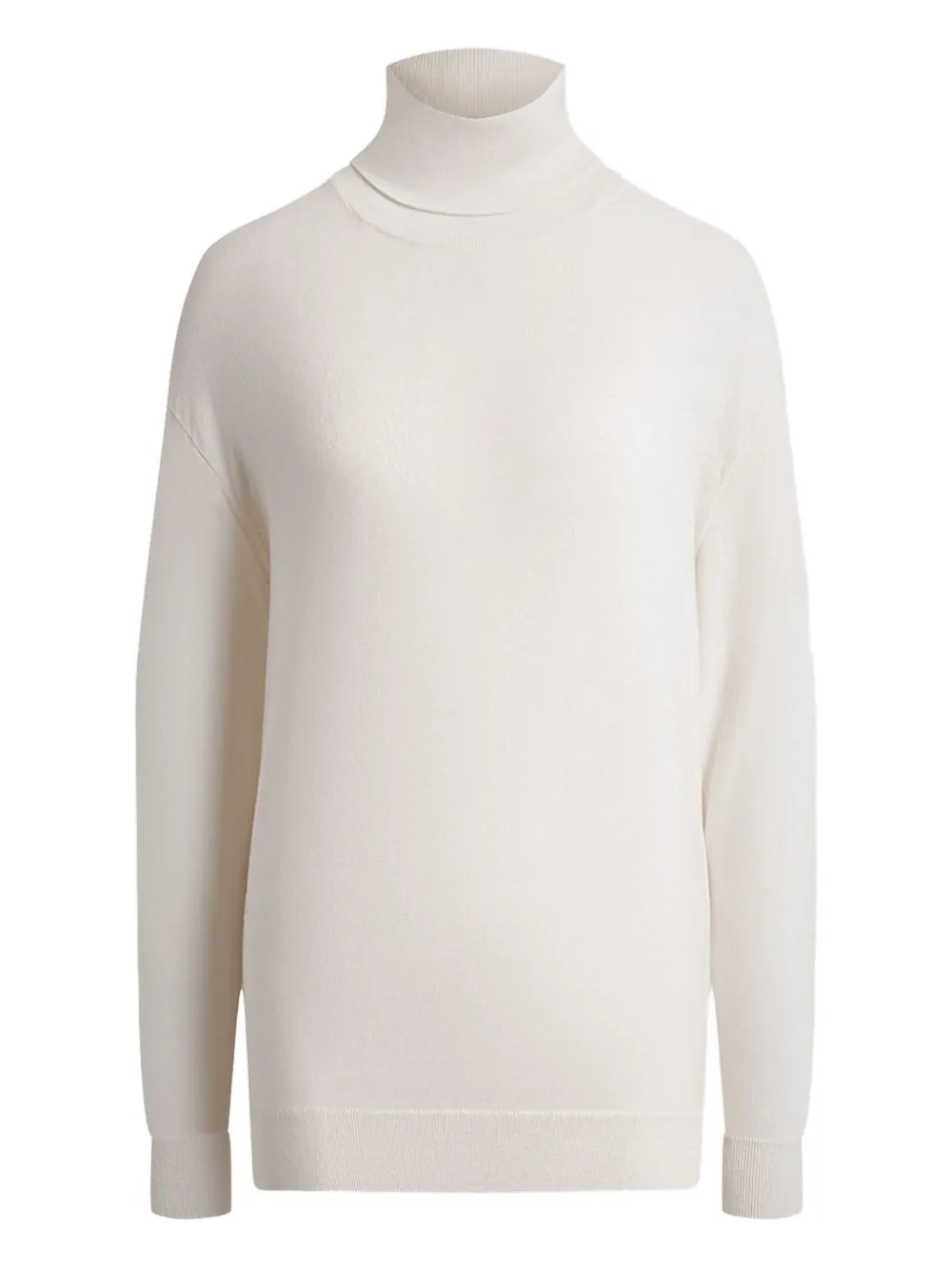 Merino Turtleneck by 12 STOREEZ