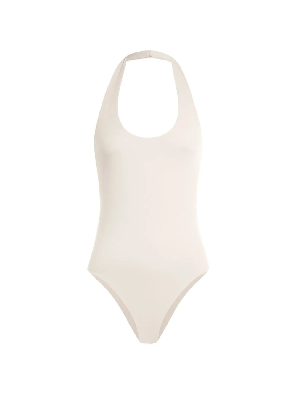 Naomi Halterneck Bodysuit