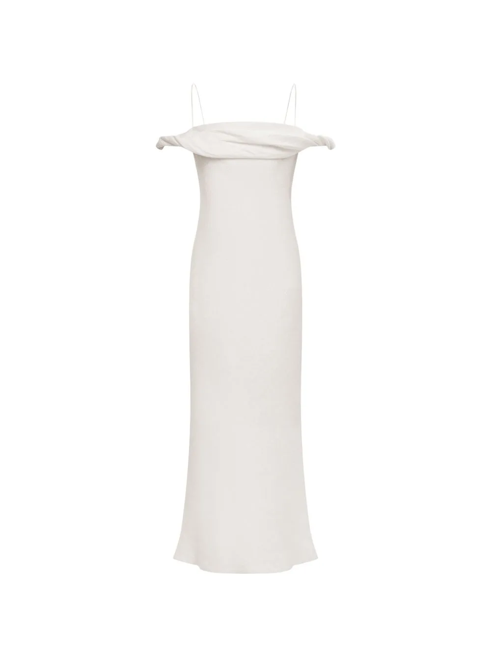 Toscana Off-Shoulder Dress by 12 STOREEZ