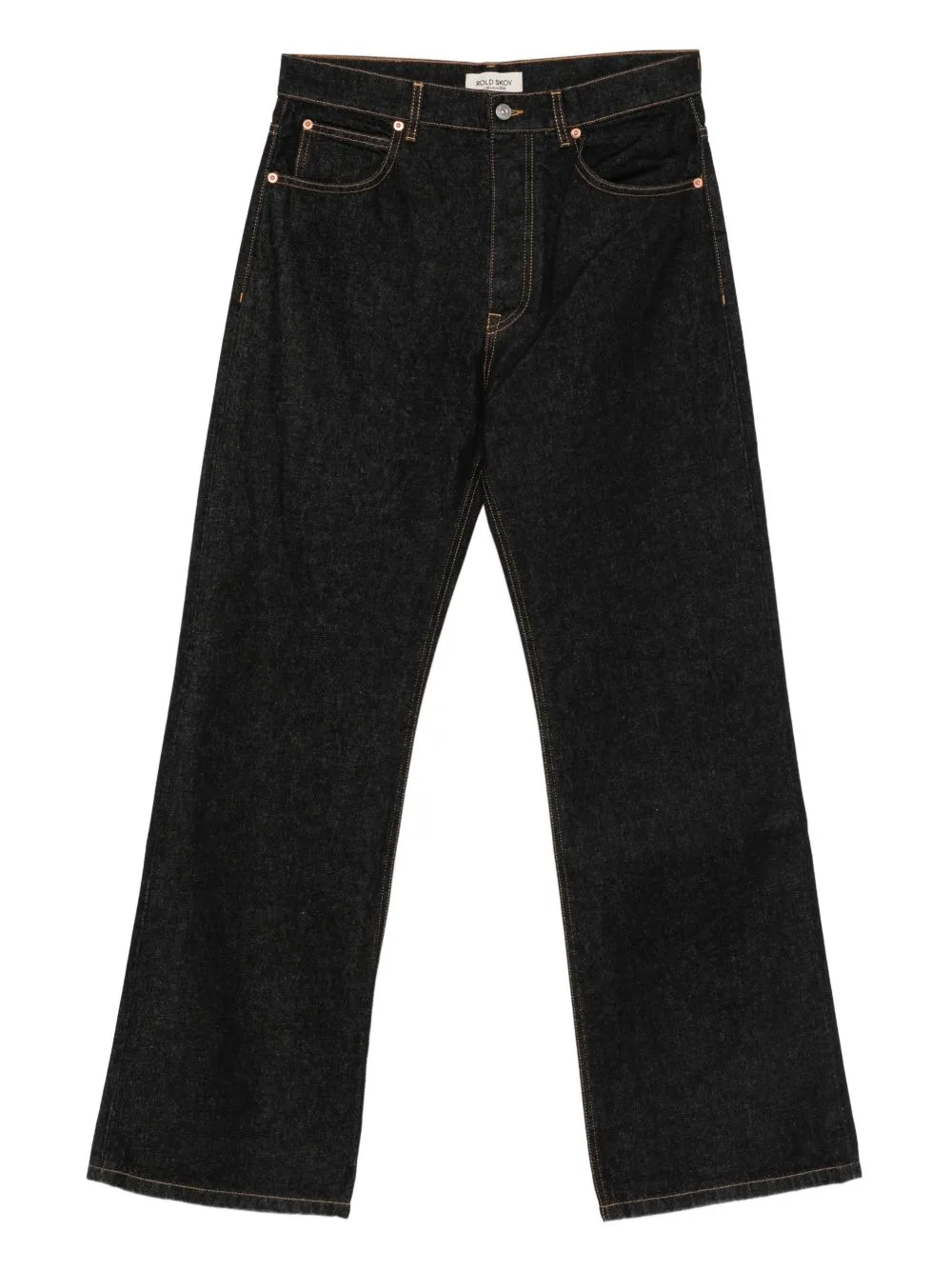 Bootcut Trousers by rold skov