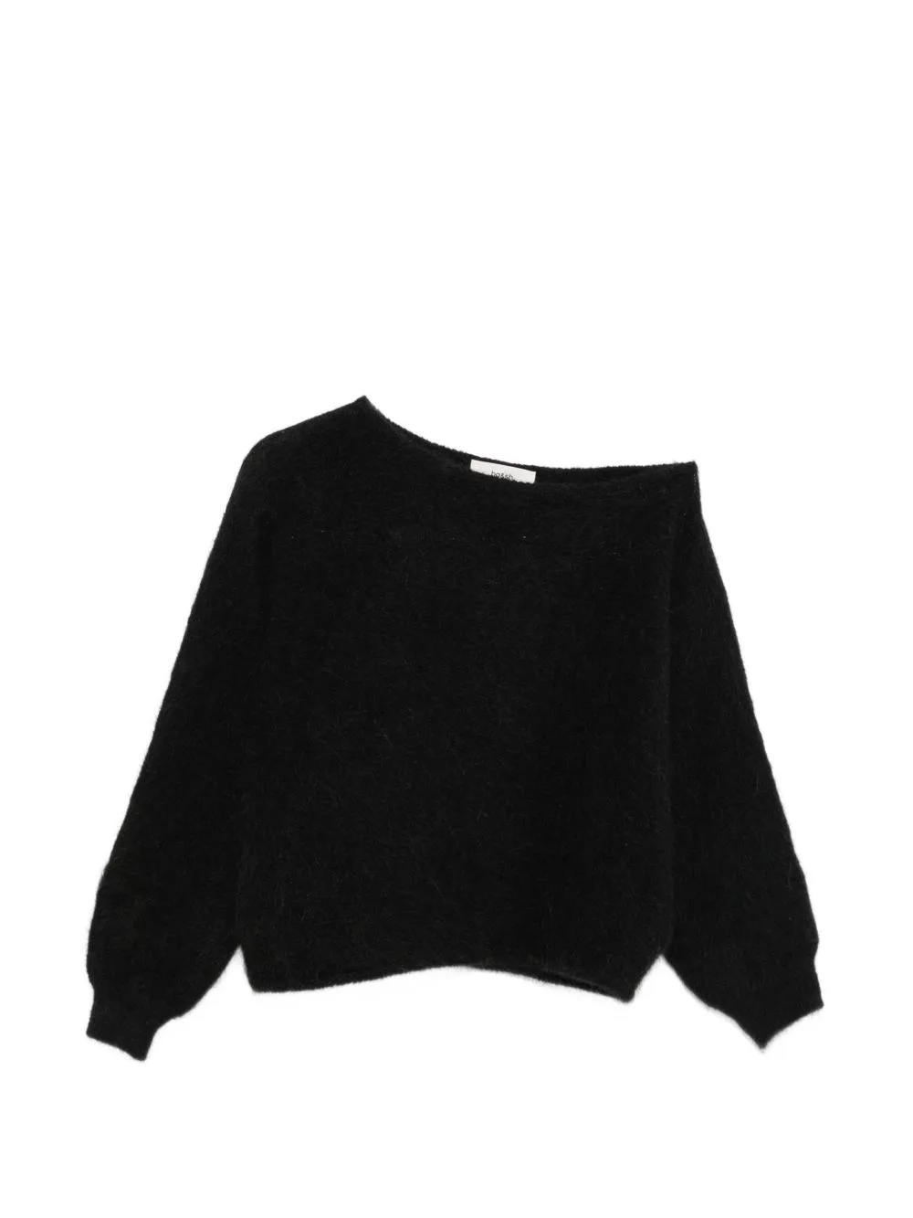 Suela Off-Shoulder Sweater by Ba&Sh