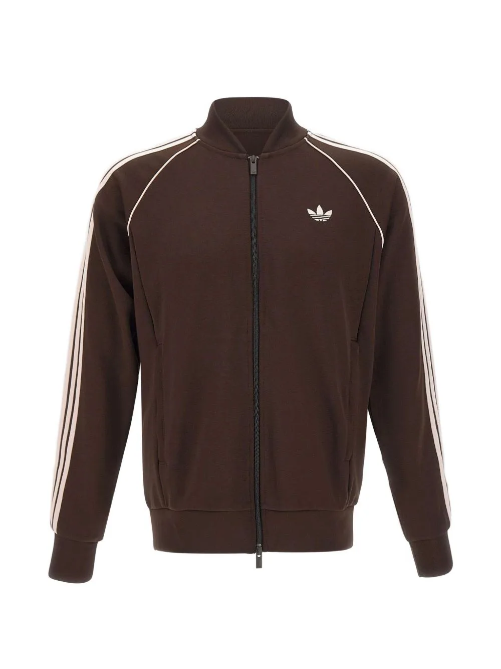 SST Side-Stripe Sweater by adidas