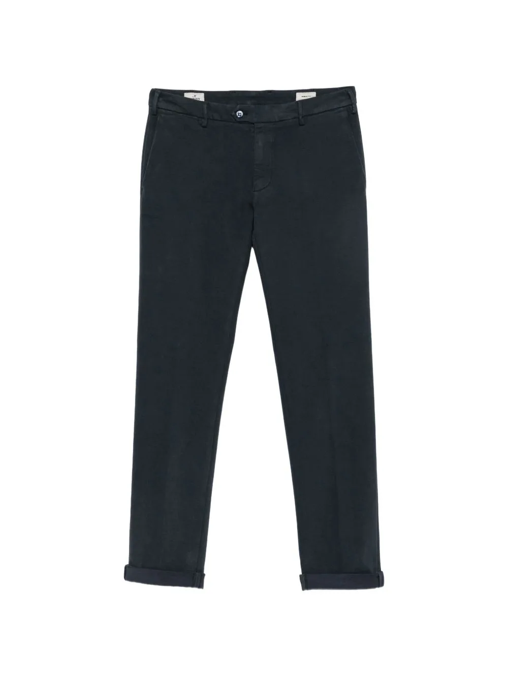 Tricotina Slim-Fit Trousers by Mason's