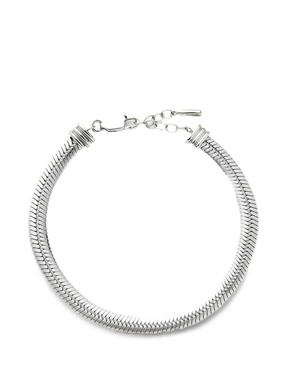 Snake Chain Bracelet by Missoma