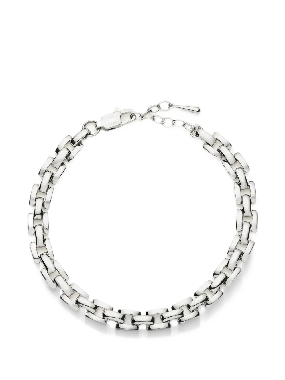 Timepiece Link Chain Bracelet by Missoma