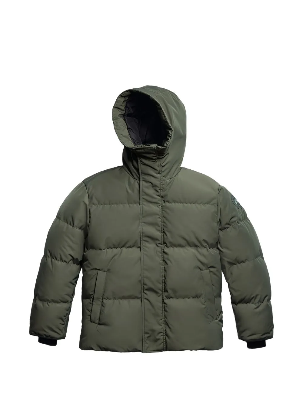 Seymour Padded Jackets by Canada Goose