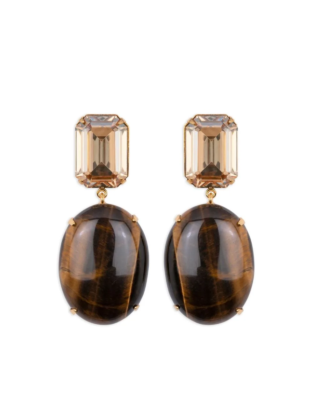 Xiomara Earrings
