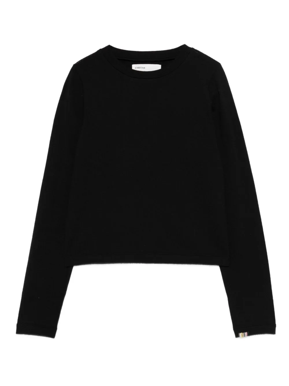 N°451 Lisa Sweater by extreme cashmere