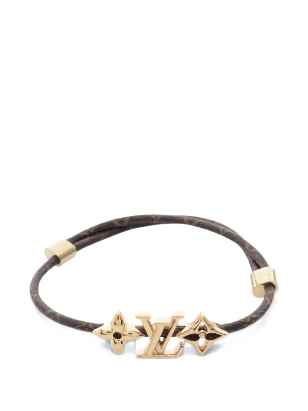 2025 Iconic GP Bracelet by Louis Vuitton Pre-Owned